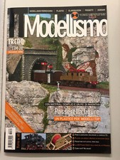 Tutto treno modellismo usato  Vo