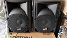 Casse acustiche audio usato  Muggio