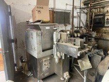 Hollymatic 880 patty for sale  Fowler