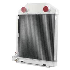 Row tractor radiator for sale  Fontana