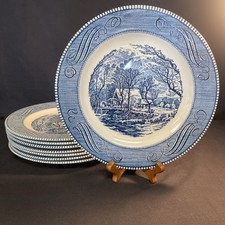 Currier ives old for sale  Cedar Rapids