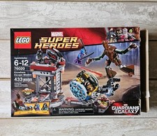 Lego marvel super for sale  Orland Park