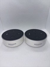 Amazon alexa echo for sale  Huron