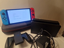 Nintendo switch oled for sale  BELFAST