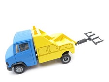 276ho herpa mercedes gebraucht kaufen  Roth