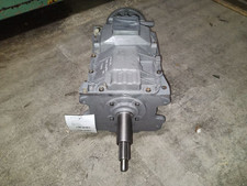 Rebuilt nv4500 manual for sale  Spokane
