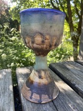 Rare goblet american for sale  HONITON