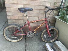 Children bicycle for sale  WALSALL