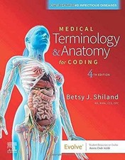 Medical terminology anatomy for sale  Philadelphia