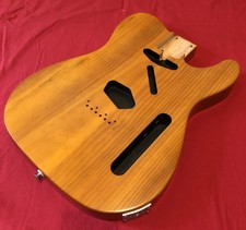 precision bass body usato  Italia