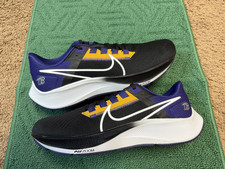 Tênis Nike Air Zoom Pegasus 38 Baltimore Ravens DJ0849-001 comprar usado  Enviando para Brazil