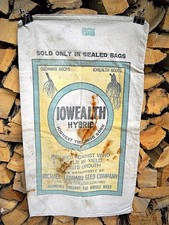 seed corn sack for sale  Cannon Falls