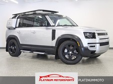 2020 land rover for sale  Hickory Hills