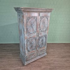 27162 schrank massivholz gebraucht kaufen  Nordhorn