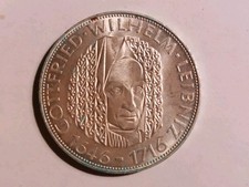 Gedenkmünze deutschland mark gebraucht kaufen  Vlotho