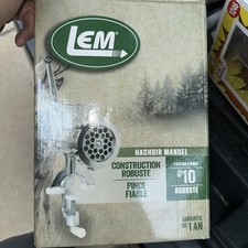Lem products 1384 for sale  Saint Louis
