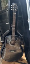 Lovely hondo acoustic for sale  CHESTER