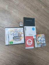 Pokemon White 2 (AUS) Nintendo DS. Completo e testado comprar usado  Enviando para Brazil