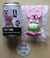 Funko pink rat for sale  Riverside