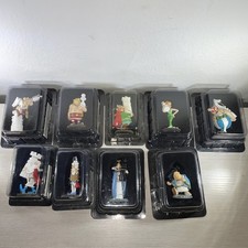 Jeu échecs astérix d'occasion  Cogolin