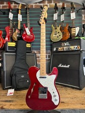 Fender deluxe thinline for sale  ASHTON-UNDER-LYNE