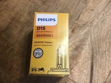 Xenon philips d1s gebraucht kaufen  Bad Honnef