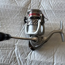 Molinete giratório Daiwa Crossfire LT3000-c comprar usado  Enviando para Brazil