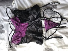 Xxl large underwear for sale  INVERGORDON