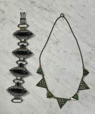 Antique jewelry lot for sale  Salem