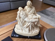 Statue pieta michelangelo for sale  ST. AUSTELL