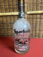 Vintage sparkeeta club for sale  Plymouth