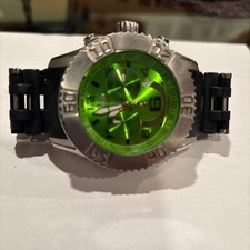 Relógio Invicta Sea Spider modelo nº. 6709 comprar usado  Enviando para Brazil
