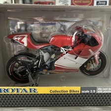Moto miniature protar d'occasion  Fay-aux-Loges
