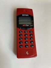Cellulare ferrari usato  Foggia