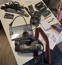 Jvc compact vhs for sale  Kalamazoo