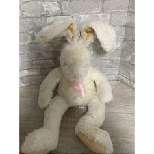 Large white plush for sale  Double Springs