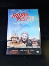Dvd radio flyer d'occasion  Paris X