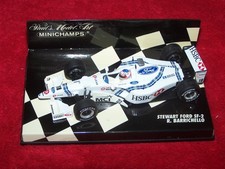 Minichamps stewart ford gebraucht kaufen  Schneeberg