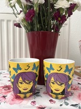 Große tassen kaffeetassen gebraucht kaufen  Leuna