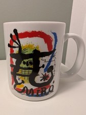 Vintage joan miro gebraucht kaufen  Solingen