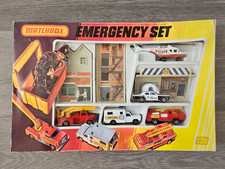 Riginal lesney matchbox gebraucht kaufen  Heidenau, Dohna, Müglitztal
