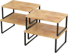 Set scaffali cucina usato  Roma