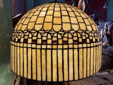 Tiffany floor lamp for sale  PWLLHELI