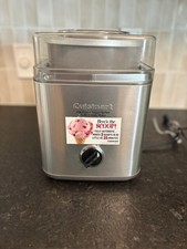 Euc cuisinart pure for sale  Northville