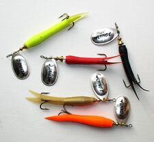 Mepps spinner aglia gebraucht kaufen  Pirna, Dohma, Struppen