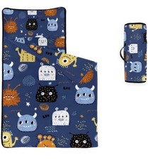 Nap mat cartoon for sale  La Grange