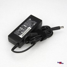HP COMPAQ NOTEBOOK LAPTOP PSU NETZTEIL POWER SUPPLY ADAPTER PPP012D-S 608428 90W comprar usado  Enviando para Brazil