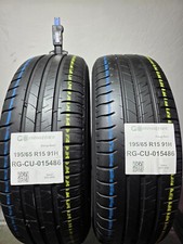 Pneumatici michelin 195 usato  Sala Bolognese