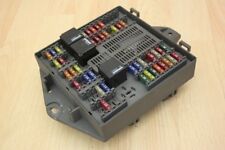 Rear fusebox 7w93 for sale  ILKESTON