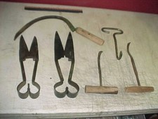 Vtg sickle hand for sale  Reisterstown